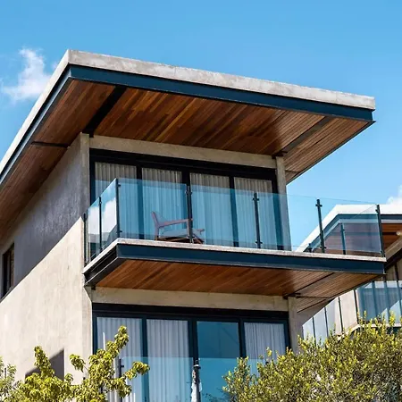 Esplendor By Wyndham Tulum Nook Hotel