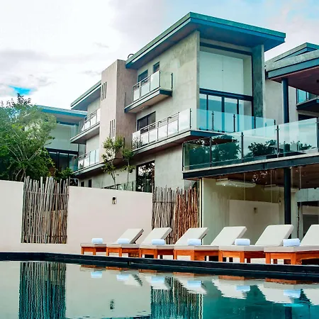 Esplendor By Wyndham Tulum Nook