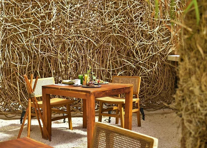Esplendor By Wyndham Nook Hotel Tulum