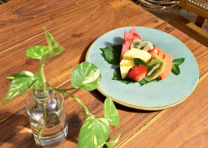 Esplendor By Wyndham Nook Hotel