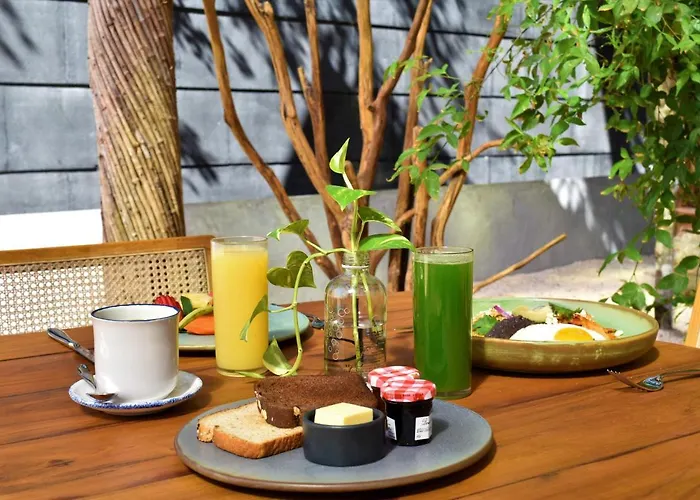 Esplendor By Wyndham Nook Tulum