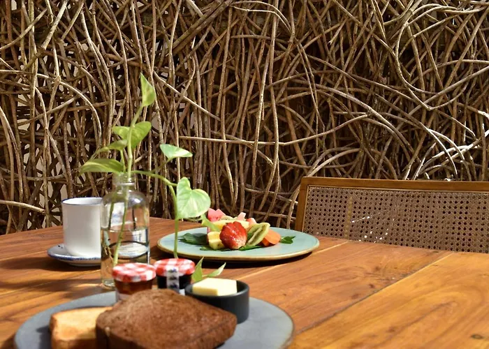 Esplendor By Wyndham Nook Hotel Tulum