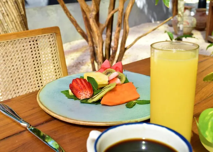 Esplendor By Wyndham Nook Hotel 4*