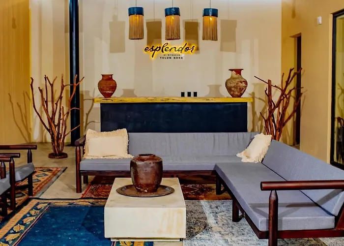 Esplendor By Wyndham Nook Tulum