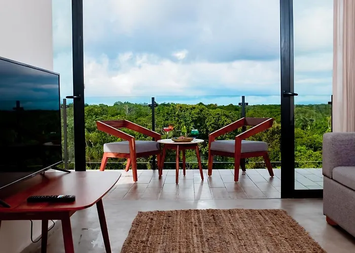 Esplendor By Wyndham Nook 4* Tulum