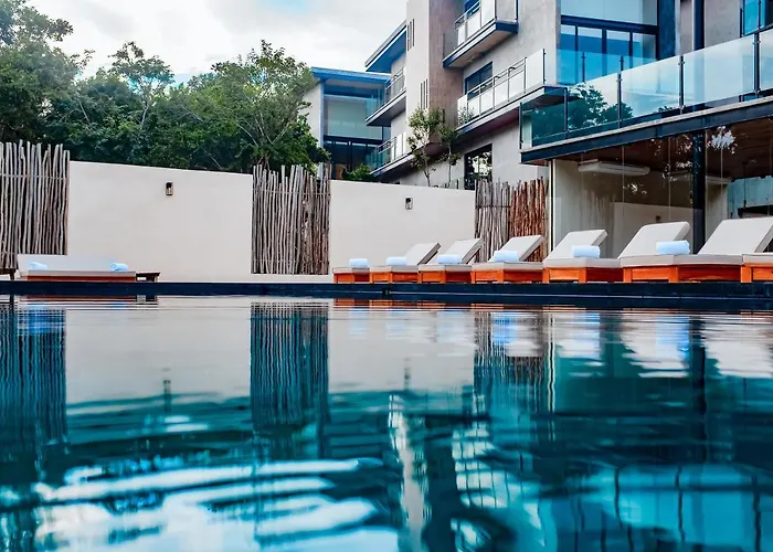 Esplendor By Wyndham Nook Hotel