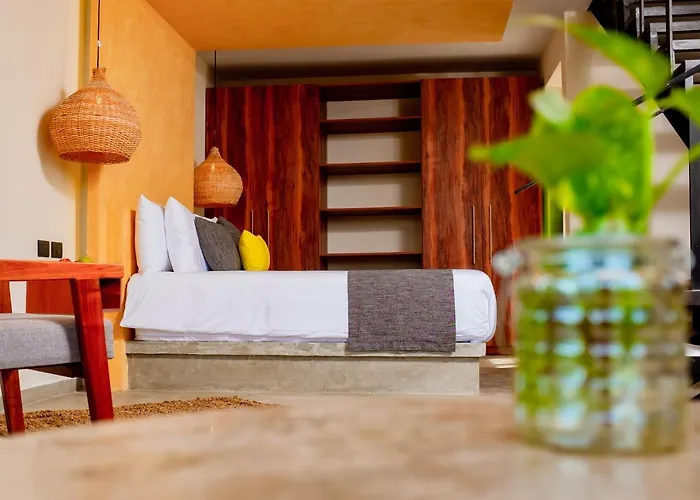 Esplendor By Wyndham Nook 4* Tulum
