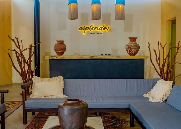 Esplendor By Wyndham Nook Tulum