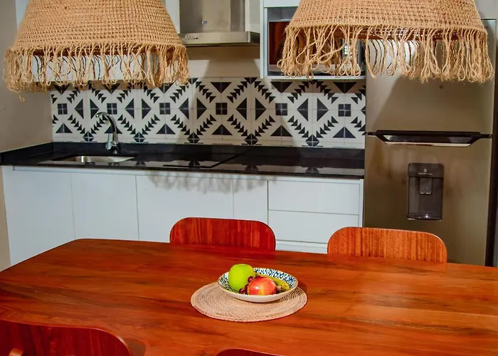 Hotel Esplendor By Wyndham Nook Tulum