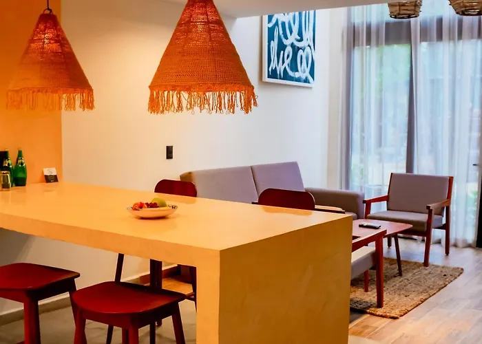 Esplendor By Wyndham Nook Hotel