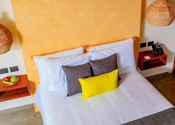 Hotel Esplendor By Wyndham Nook 4*