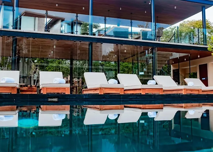 Esplendor By Wyndham Nook Tulum