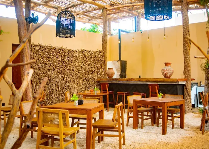 Esplendor By Wyndham Nook 4* Tulum