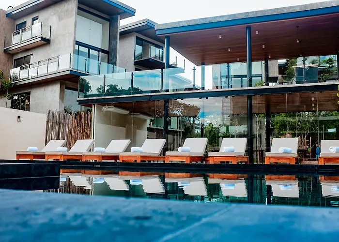 Esplendor By Wyndham Nook Hotel 4*