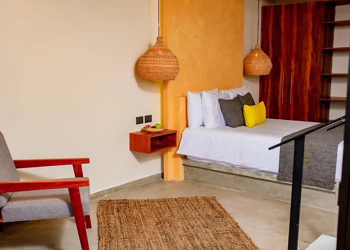 Esplendor By Wyndham Nook Tulum