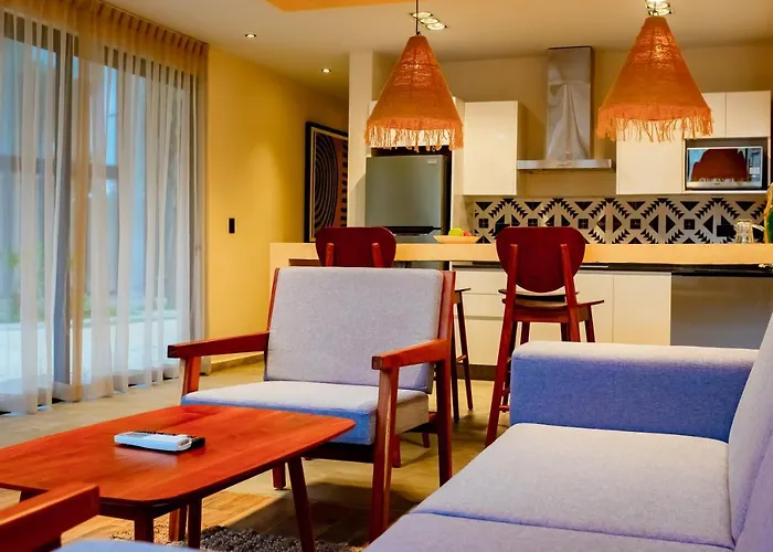 Esplendor By Wyndham Nook Hotel