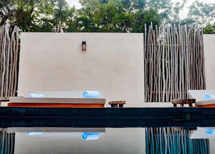 Esplendor By Wyndham Nook Tulum