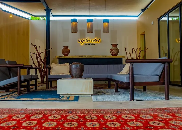 Hotel Esplendor By Wyndham Nook 4*