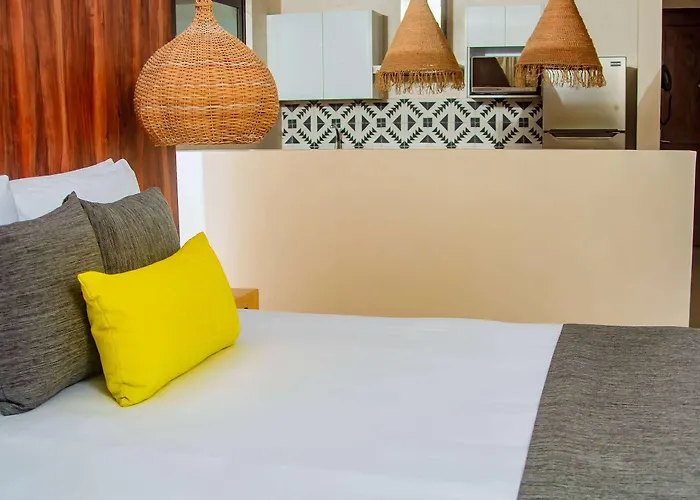 Esplendor By Wyndham Nook 4* Tulum