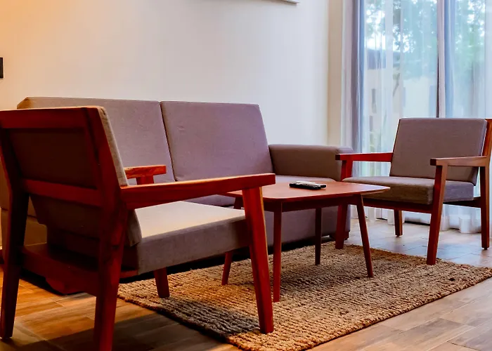 Esplendor By Wyndham Nook Hotel