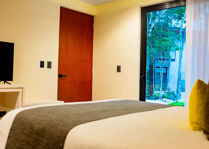 Esplendor By Wyndham Nook Hotel 4*