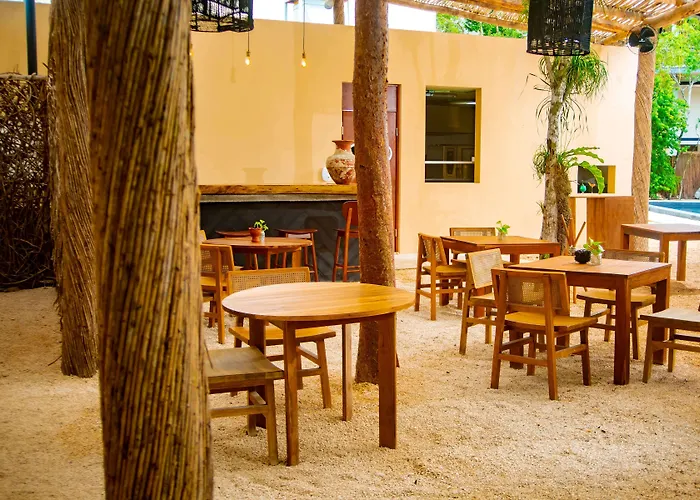 Esplendor By Wyndham Nook Tulum