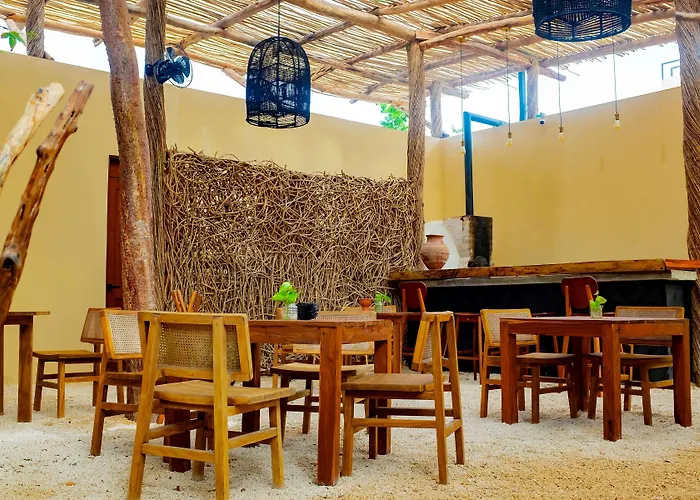Esplendor By Wyndham Nook 4* Tulum