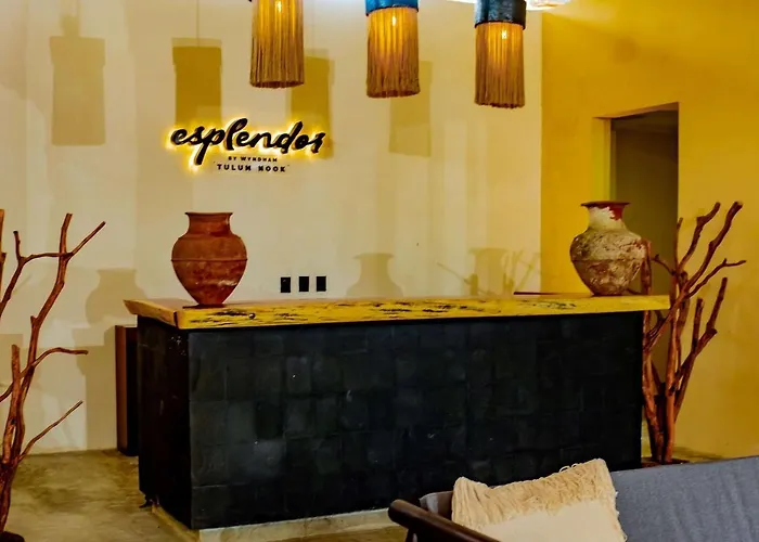 Esplendor By Wyndham Nook Tulum