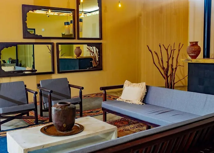 Esplendor By Wyndham Nook Hotel Tulum
