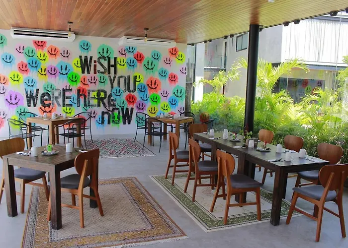 Esplendor By Wyndham Nook 4* Tulum
