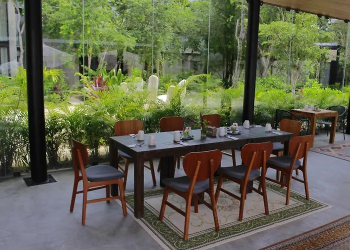 Esplendor By Wyndham Nook Hotel 4*
