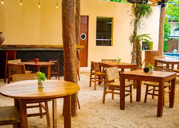 Esplendor By Wyndham Nook 4* Tulum